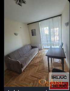 NOVA DETELINARA,25 m2 ,Garsonjera ,nameštena