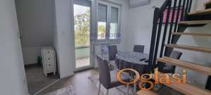 - 55m2 - Stara Detelinara - Komforan Duplex stan -