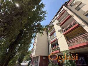 Stan NOVI SAD,LIMAN 4,kv: 41, € 139000, ID: 1019445
