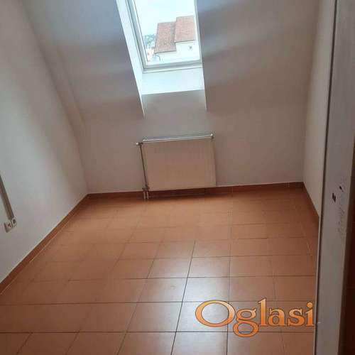 Troiposoban stan u Bačkoj Palanci 145m2