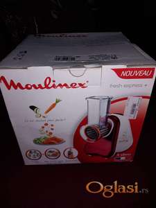 SECKALICA RENDE MOULINEX-nekorisceno