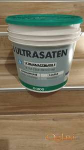 Oikos ultrasaten kanta 10L
