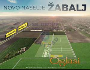 Odlican plac u Zabju!