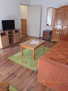 Jednosoban stan u Kisačkoj-namešten 300e