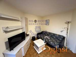 Garsonjera 32m2 Novo Naselje