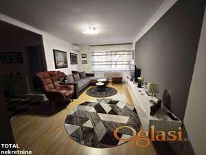 Stan NOVI SAD,LIMAN 2 - 70 m2 250000 €, ID: 1101929