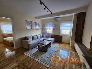 Socijalno, dvosoban, 2.0, 47m2 - prelep stan!