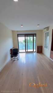 LIMAN 3 PARK CITY IZDAJE SE KANCELARIJSKI PROSTOR