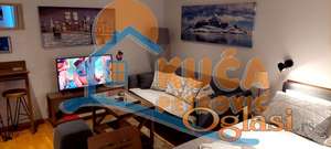 Apartman-studio Brzeće