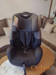 Auto sediste GRACO 0-25 Kg
