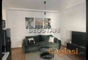 Novi Beograd - Arena 25 blok #68089
