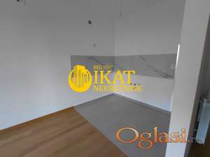 Autokomada, novogradnja, 71m2 3.0, garaža ID#5281