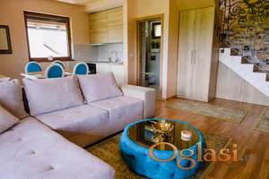 Zlatibor, Delux Duplex opremljen stan 56m2