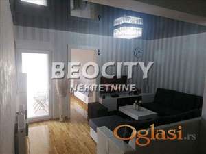 Obrenovac, Obrenovac (mesto), Vojvode Mišića, 2.0, 45m2