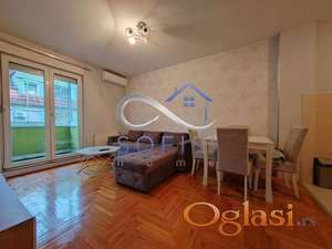 Novi Sad, Grbavica - Lep jednoiposoban stan ID#1430