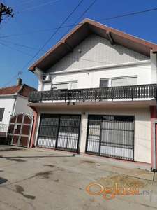 Prodajem stambeni poslovni objekat