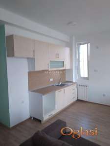 Stojana Ljubića, komforan, 40+10m2 ID#5291