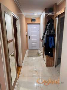 Top stan na Staroj Detelinari – 62m²