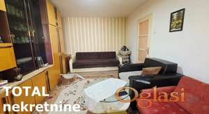 STAN - NOVI SAD - DETELINARA - 52m2 - 115000 evra