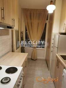 Rakovica, Kanarevo brdo, Ivana Mičurina, 2.0, 49m2 Renoviran,funkcionalna,uknjižen