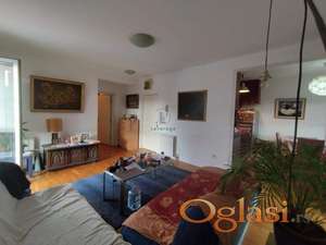 MIrijevo, Zagrađe, 62 m2