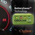 OBDLink LX Bluetooth OBD2 za Vozila i Motorcikle