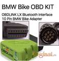 OBDLink LX Bluetooth OBD2 za Vozila i Motorcikle