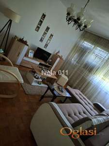 Uknjižen 3.0 stan, kod maksija ID#4159