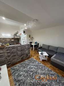 Izdaje se jednoiposoban stan u Mirijevu – 36 m² ID#3049