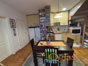 Fantastičan petosoban stan na Podbari!  96m2