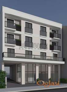 Poslovni prostor 75  m2 kod bolnice