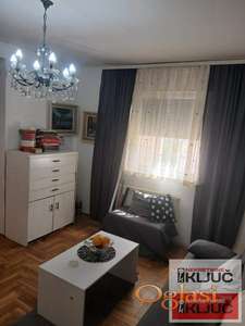 BLIZINA KVANTAŠA, 28m2, Garsonjera, Nameštena