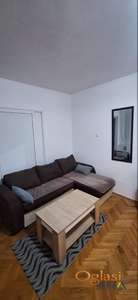  JEDNOIPOSOBAN PET-FRIENDLY STAN NA PODBARI