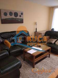 izdaje se stan u blizini parka Svetog Save, 65m2!