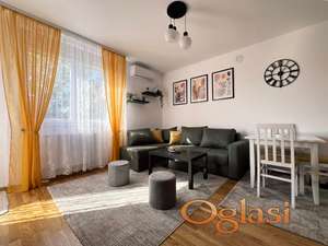 NOV JEDNOIPOSOBAN TELEP SA PARKING MESTOM