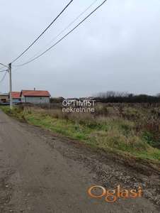 Bečmen, Gaje Jovanovića, plac 8 ari ID#3256