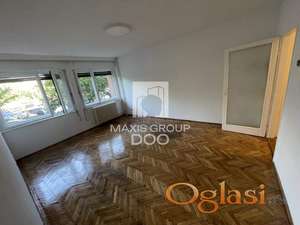 stan a može i poslovni prostor TC Novi Mercator ID#1330