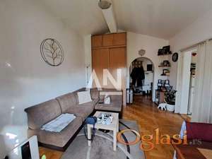 Kluz, Koste Trifkovića, 35m2 ID#55792