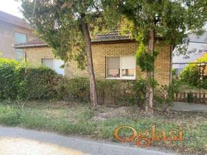 KUĆA - VRBAS - VRBAS - 155m2 - 135000 evra