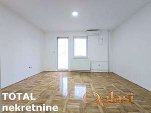 Stan NOVI SAD,CENTAR - 28 m2 78280 €, ID: 1099538