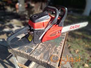 Wurth motorna testera