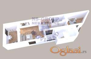 Izgradnja - Veternik