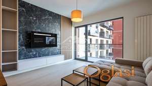 Centar-Beograd na vodi ID#121377