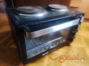 Mini šporet Colossus CSS-5230