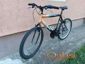 Bicikl Explorer Classic bike 26