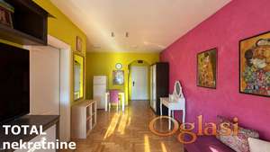 STAN - NOVI SAD - NOVA DETELINARA - 39m2 - 115000 evra