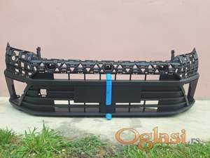 7C0807221A Prednji branik VW Crafter 2017- NOVO ORIGINAL