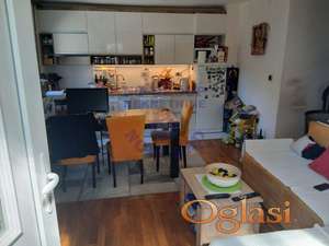 ***Kuća Somborska rampa 137m2 plac 500m2***