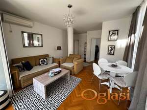 Dvoiposoban, namešten stan, Socijalno