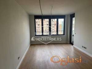 Airport Garden, 3.0 prazan, garaža ID#5240